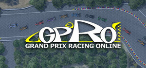 GPRO - Classic racing manager banner