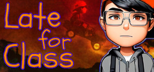 Late For Class: Variety King banner