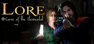 Lore: Curse Of The Elemental banner