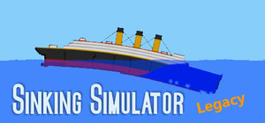 Sinking Simulator: Legacy banner