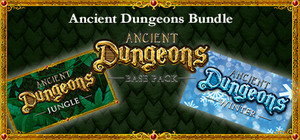 Ancient Dungeons MV Bundle banner