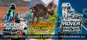 Pyramid Games Bundle banner