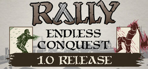 Rally: Endless Conquest banner