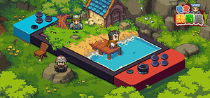 吞食魏蜀吳 banner