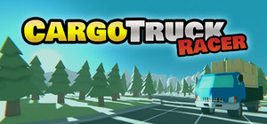 Cargo Truck Racer banner