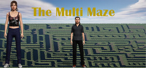 The Multi Maze banner