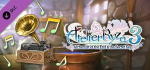 Atelier Ryza 3 - Atelier Series Legacy BGM Pack banner