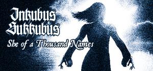 She of a Thousand Names banner