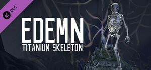 Edemn - Titanium Skeleton banner