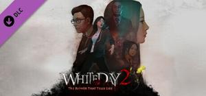 White Day2: The Flower That Tells Lies - EP2 banner