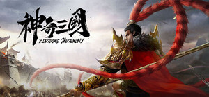 神奇三国 Kingdoms Hegemony banner