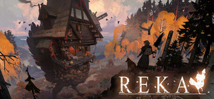 REKA banner