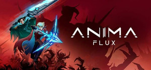 Anima Flux banner