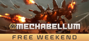 Mechabellum banner