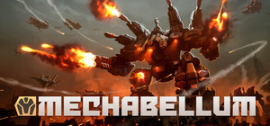 Mechabellum banner