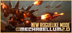 Mechabellum banner