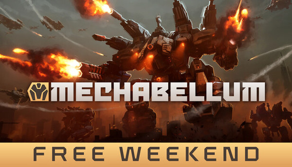 Mechabellum
