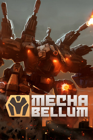 Mechabellum banner