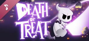 Death or Treat Soundtrack banner