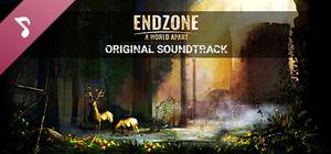 Endzone - A World Apart | Original Soundtrack banner