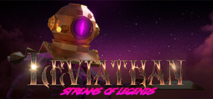 Leviathan: Streams Of Legends banner