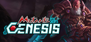 Mutants: Genesis banner