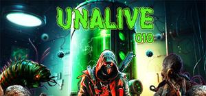 Unalive 010 banner