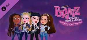 Bratz™: Flaunt your fashion - Girls Nite Out Fashion Pack banner