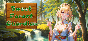 Sweet Forest Guardian banner