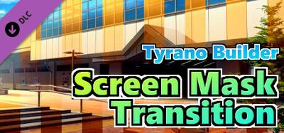 Tyrano Builder - Transition Effect