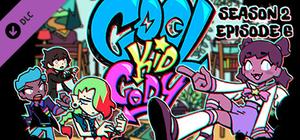 Cool Kid Cody - Season 2 Episode 06 banner