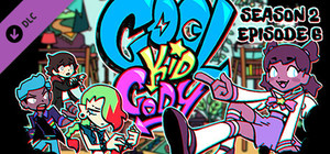 Cool Kid Cody - Season 2 Episode 06 banner