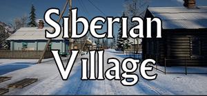 Siberian Village banner