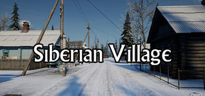 Siberian Village banner