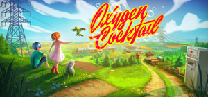 Oxygen Cocktail banner
