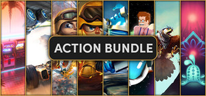 Wired Action Bundle banner
