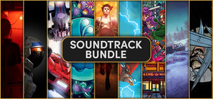 Wired Soundtrack Bundle banner