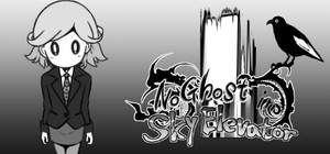No Ghost in Sky Elevator banner