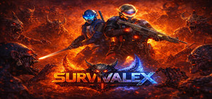 SurvivalEXtreme banner