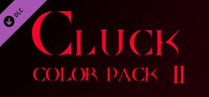 Cluck - Color Pack 2 banner
