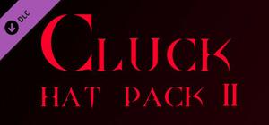 Cluck - Hat Pack 2 banner