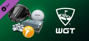 WGT Golf - Long Drive Bundle '23 banner