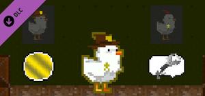Chicken Fight - Seasoned Sherriff Bundle banner