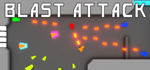 Blast Attack banner