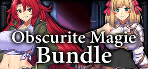 Obscurite Magie Bundle banner