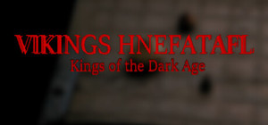 Vikings Hnefatafl: Kings of the Dark Age banner