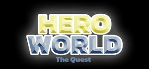 Hero World banner