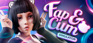 FAP & CUM: Simulator ?? banner