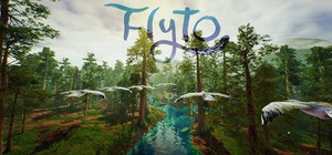 Flyto banner