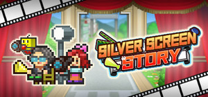 Silver Screen Story banner
